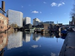 Gas Street L1
